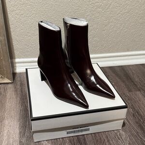 Steve Madden - NEW Ashli Boots